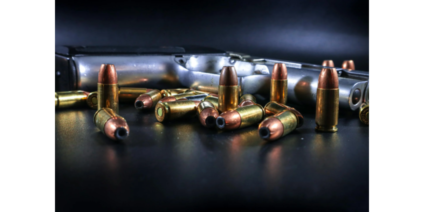 В южной части Финикса произошла стрельба: погиб один подросток, двое ранены