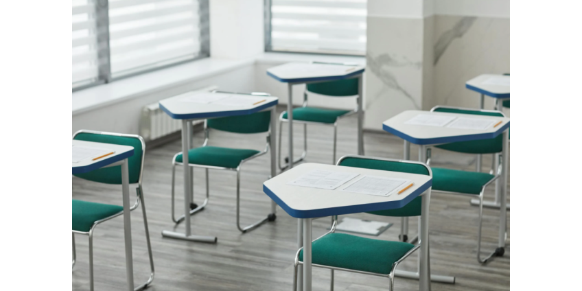 Школьный округ San Dieguito признан лучшим в округе Сан-Диего и вошёл в тройку лидеров Калифорнии