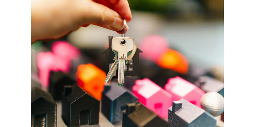 С наступлением осени в Лас-Вегасе снизились цены на жильё 