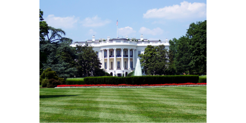 Трамп назвал дату боя UFC на территории Белого дома