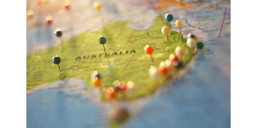 В Австралии в результате стрельбы пострадали 16 человек