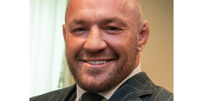 Макгрегора дисквалифицировали на 18 месяцев за нарушение антидопинговой политики