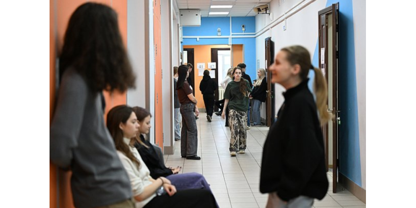 В Московской области решили ввести упрощенную систему сдачи ОГЭ