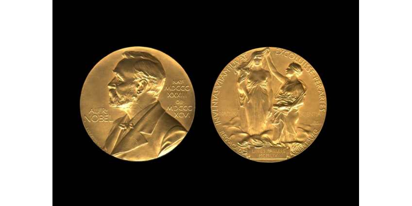 Нобелевский комитет доказал, что ставит политику выше мира