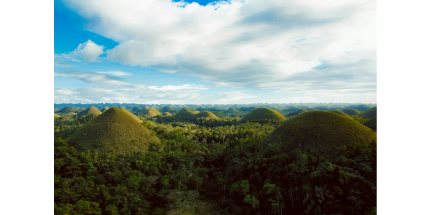 У берегов Филиппин зафиксировали еще одно землетрясение
