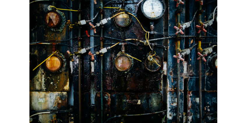 Жителей сельских районов округа Кларк могут обязать подключиться к централизованной канализации