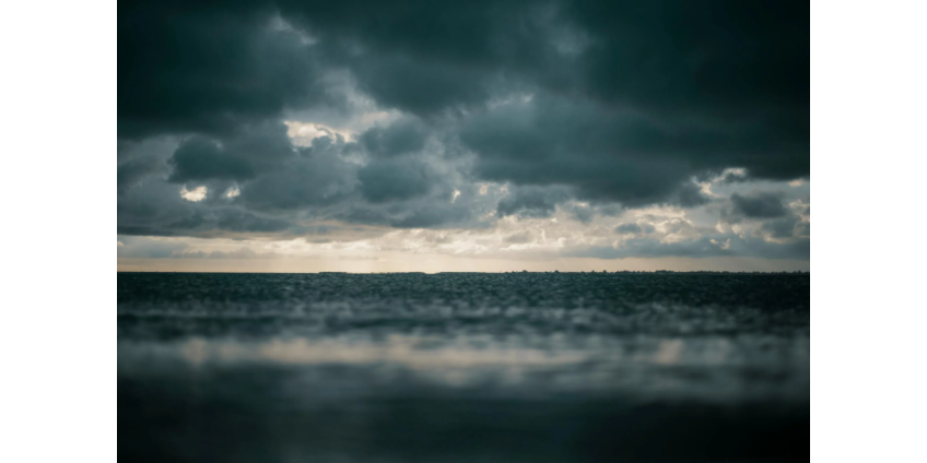 На юге Калифорнии ожидается мощный шторм с ливнями и риском наводнений