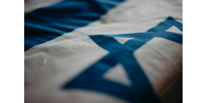 Израиль подал апелляцию в CAS из-за недопуска гимнастов к чемпионату мира