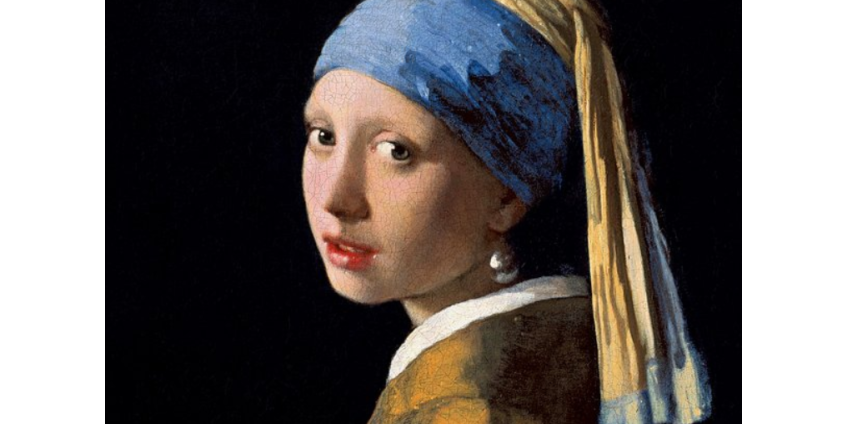 Установлена личность «Девушки с жемчужной сережкой» с полотна известного художника