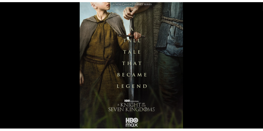 Опубликован трейлер нового приквела «Игры престолов»