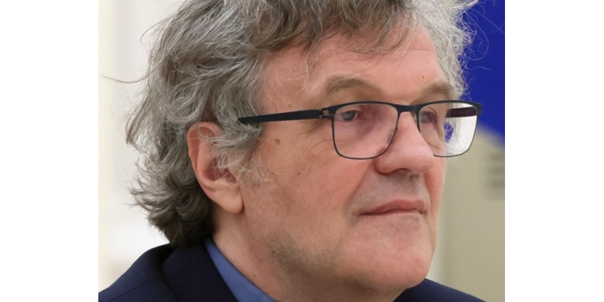 Кустурица раскритиковал современный кинематограф