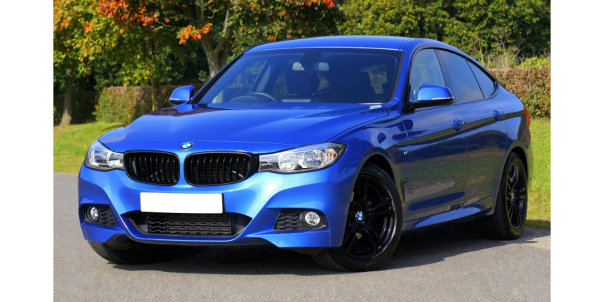 В Неваде начал работу онлайн-сервис для жалоб на автомобили без регистрации