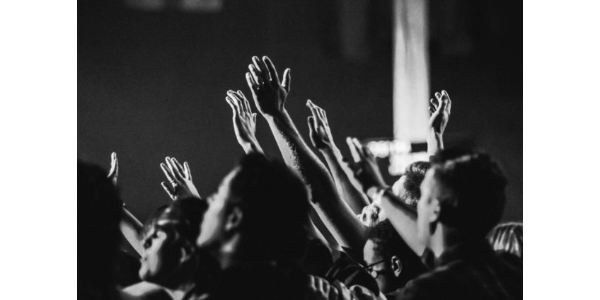 В Сан-Диего прошли массовые акции в рамках движения «No Kings Day»