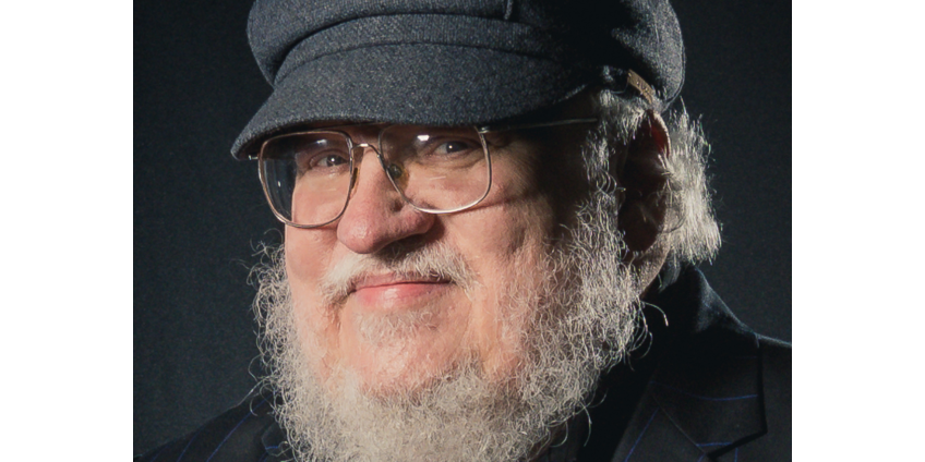 Автор «Игры престолов» дал редкий комментарий о продолжении