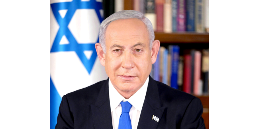 Нетаньяху приказал принять решительные меры после стрельбы в Газе