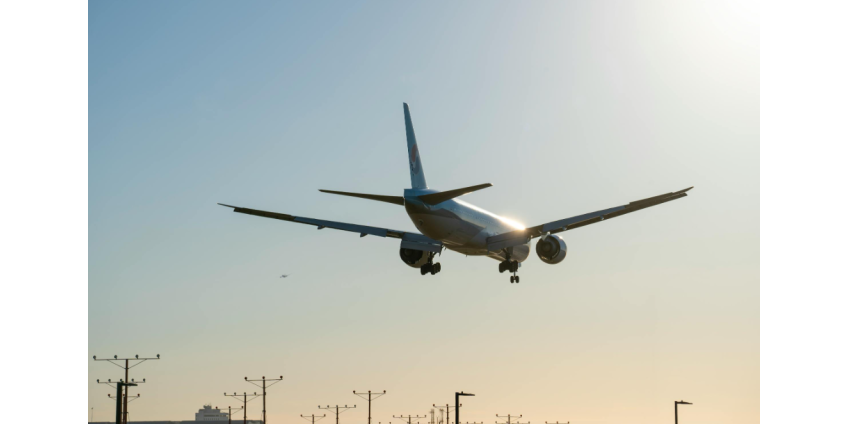 В LAX закрывают Терминал 5 на реконструкцию перед Олимпиадой 2028 года