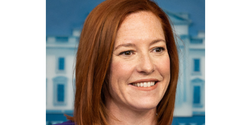 Помощник Трампа оскорбил Псаки после ее шутки о жене Вэнса