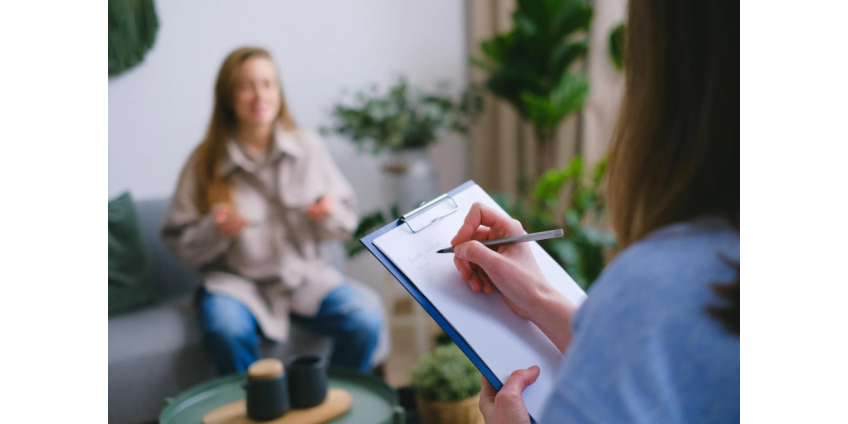 В округе Сан-Диего направят $75 млн на решение нехватки специалистов по психическому здоровью