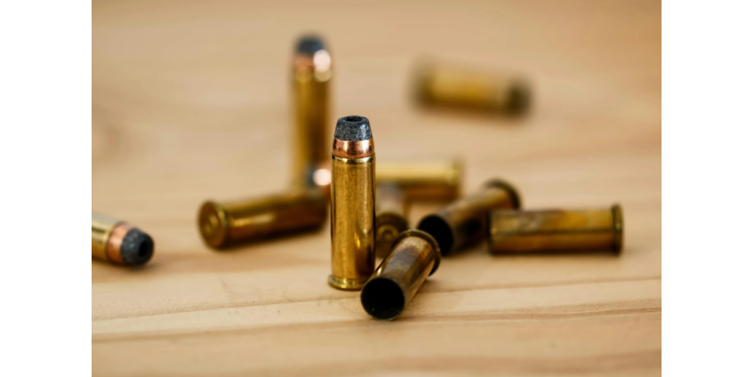 Двое погибли и один ранен при стрельбе в элитном районе Лос-Анджелеса