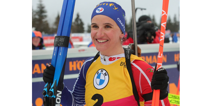 Стал известен приговор десятикратной чемпионке мира за кражу