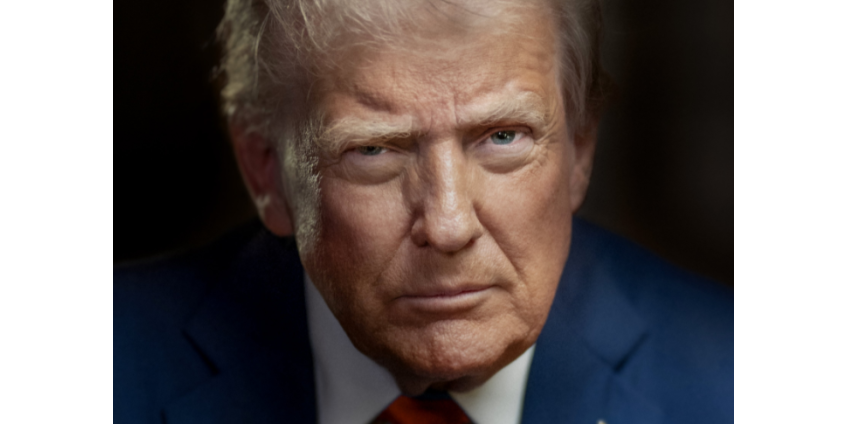 Белый дом обеспокоился безопасностью Трампа после инцидента в Вашингтоне