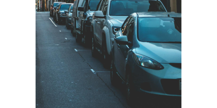 В Сан-Диего приостановили работу парковочных округов ради ремонта инфраструктуры