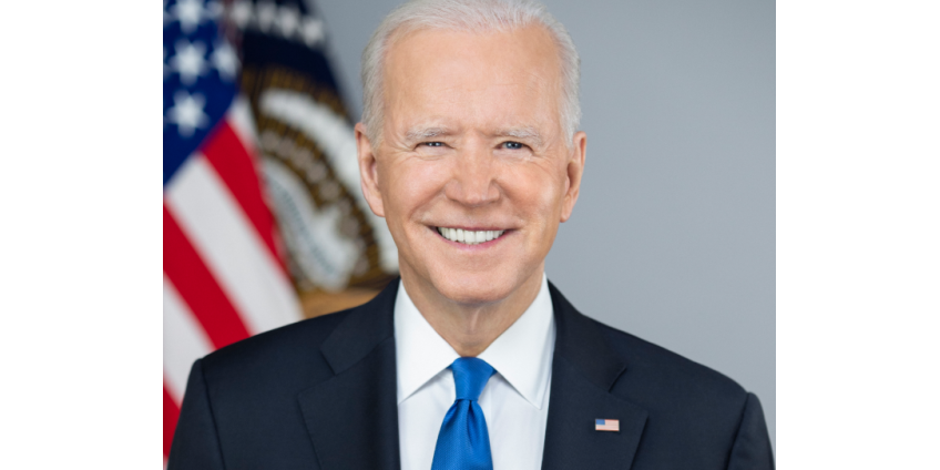 Власти США признали действия Байдена незаконными