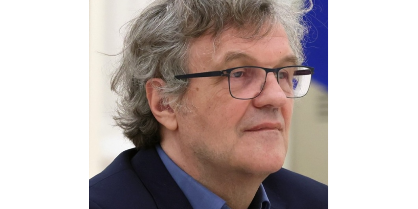 Режиссер Кустурица назвал платформу Netflix самым плохим, что может быть в мире