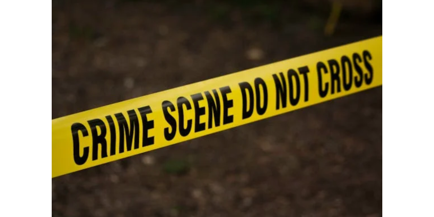 В Северном Лас-Вегасе мужчина погиб при стрельбе в жилом комплексе