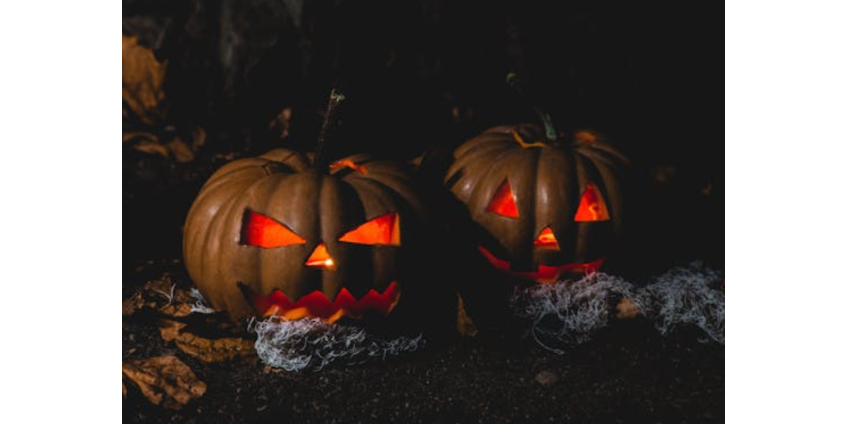 В Финиксе Хэллоуин стал поводом для благотворительности