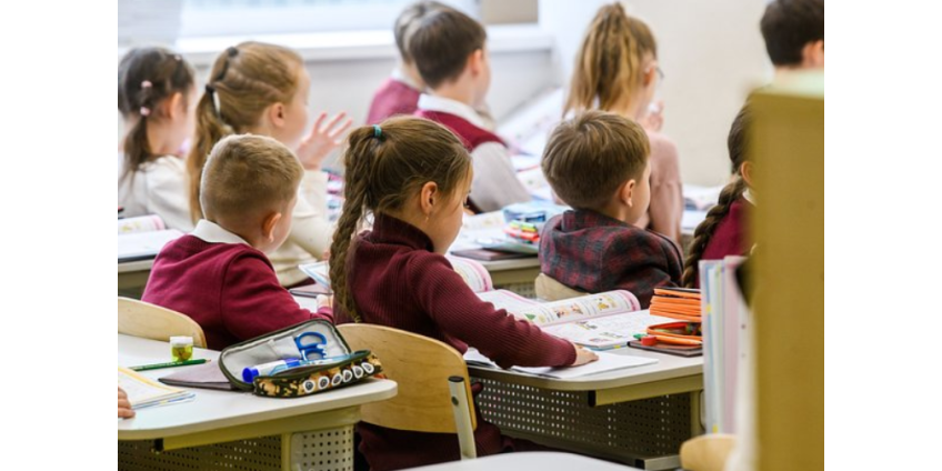 В России предложили поменять форму обучения в школах