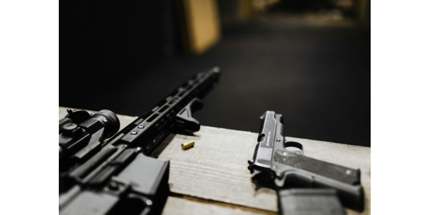 В Польше обстреляли здание школы