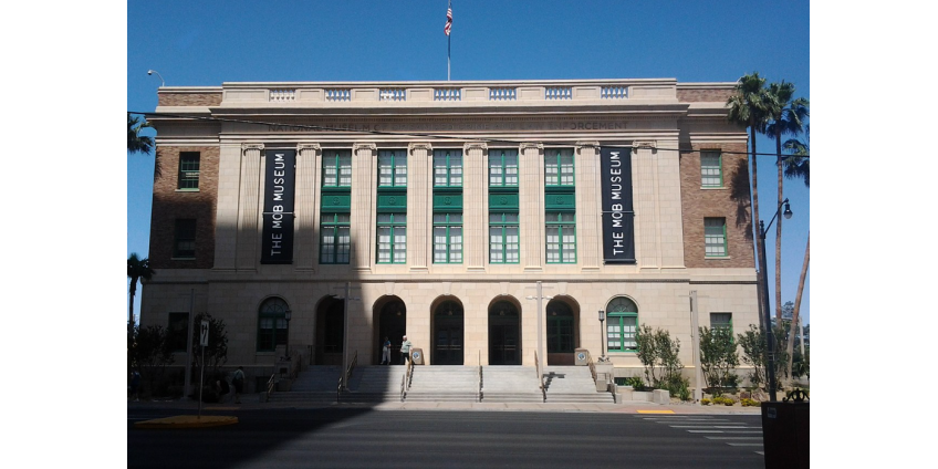 Жители Невады смогут бесплатно посетить Музей мафии в Лас-Вегасе