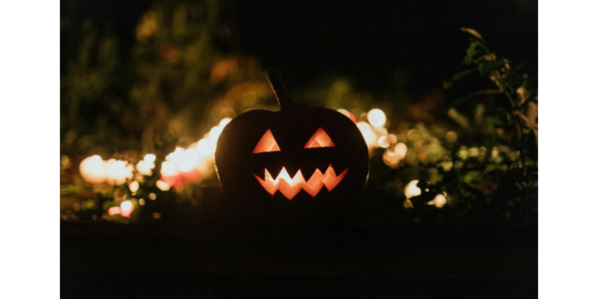 В Санта-Кларите во время вечеринки на Хэллоуин произошла стрельба, есть погибший