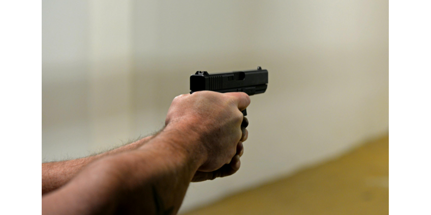 В США девять человек пострадали при стрельбе в штате Огайо на вечеринке