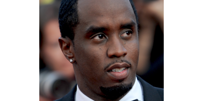 P. Diddy получил неожиданную работу в тюрьме