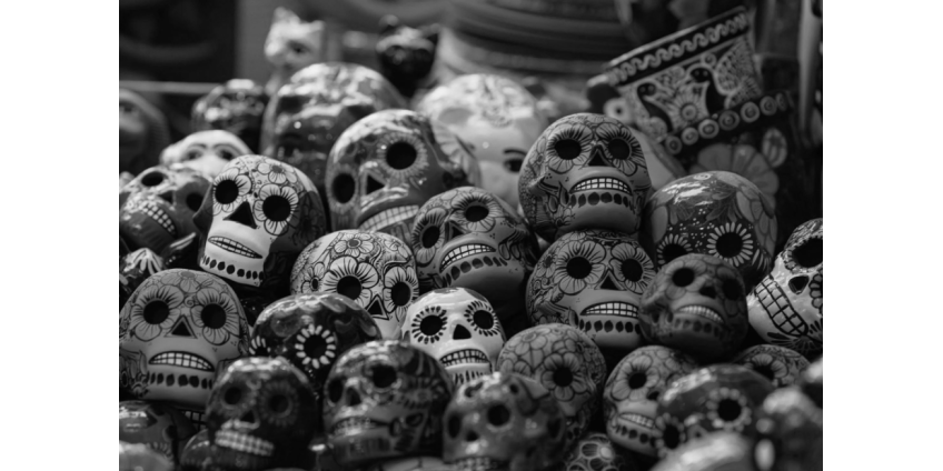 Мэра в Мексике застрелили во время празднования Дня мертвых