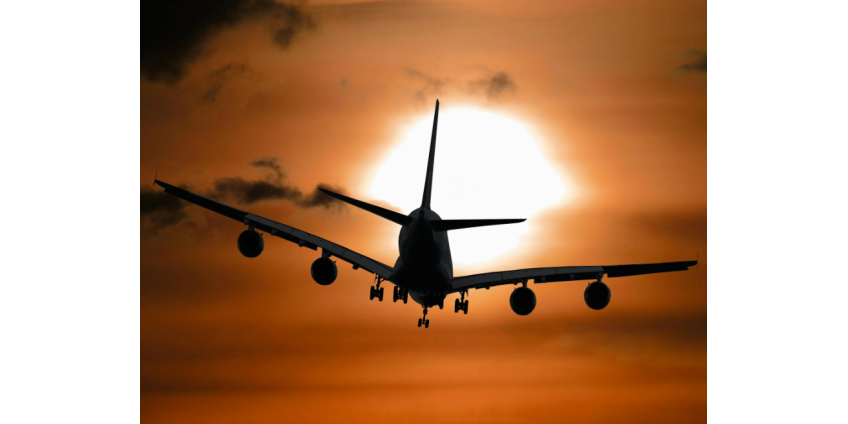 Breeze Airways откроет четыре новых направления из Лас-Вегаса в 2025 году