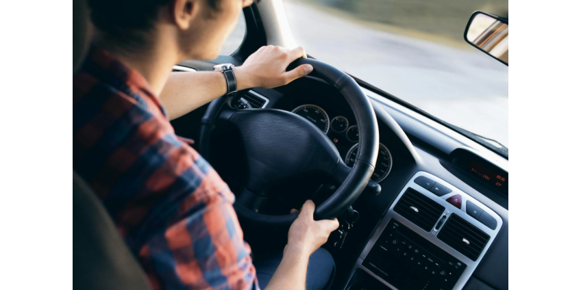 В Аризоне более двухсот человек задержаны за вождение в нетрезвом виде в праздничные выходные