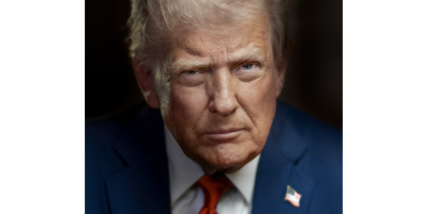 Трамп отчитался о завершенных конфликтах и пообещал закончить еще один