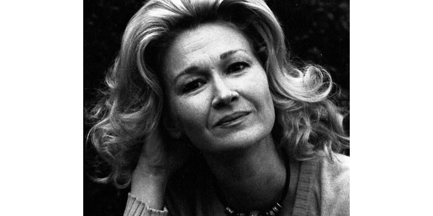 The Hollywood Reporter: На 90-м году жизни умерла актриса Дайан Лэдд