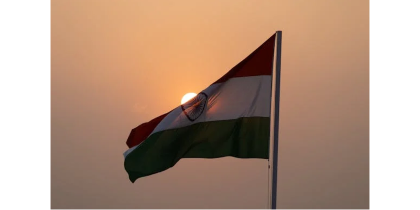 В Индии в ДТП с автобусом погибли более 20 человек