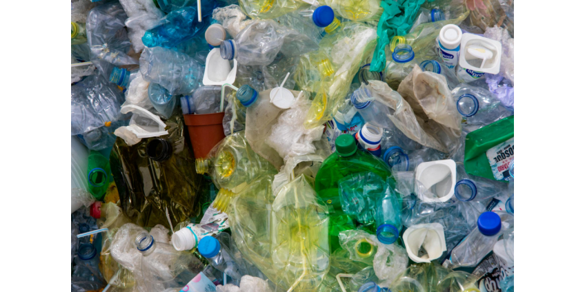 В Сан-Диего тысячи домовладельцев остались без мусорного обслуживания после реформы системы вывоза отходов