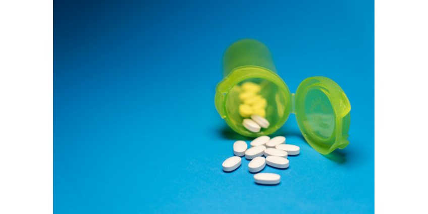 Россияне подсели на снотворное