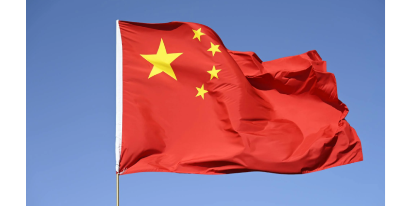 Китай проведет военные учения в спорном регионе