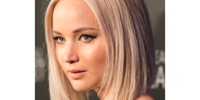 Дженнифер Лоуренс рассказала о провале проб в культовом фильме