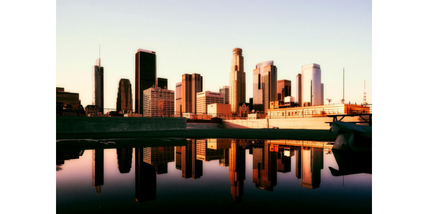 Ассаад Альнаджар объявил о выдвижении своей кандидатуры в мэры Лос-Анджелеса