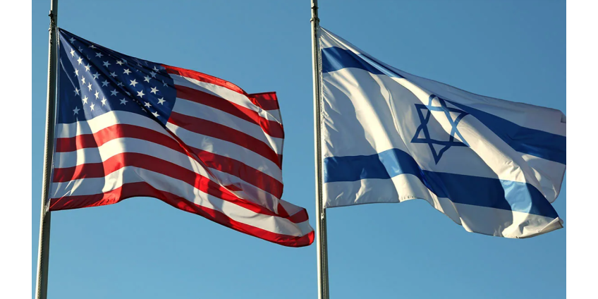 Трамп попросил президента Израиля помиловать Нетаньяху