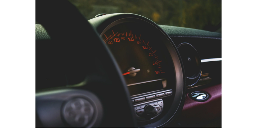 Подросток в критическом состоянии после ДТП в Финиксе