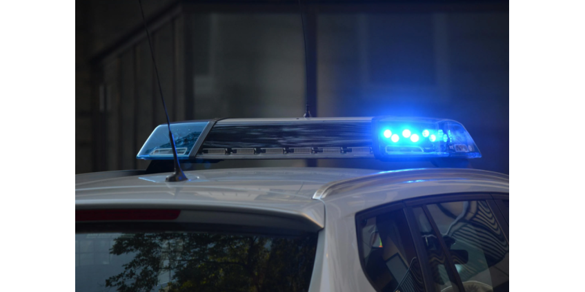 Полиция Сан‑Диего получит финансирование на повышение дорожной безопасности